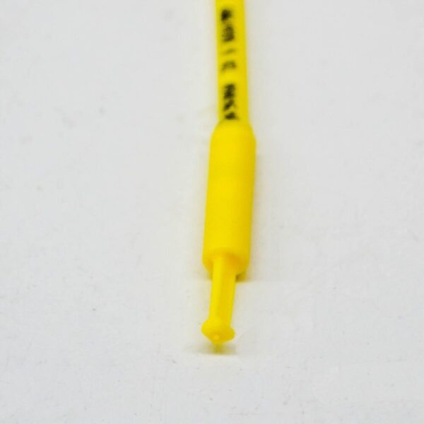 BMW 6 GT G32 air suspension compressor intake cable yellow 37206861939 new original