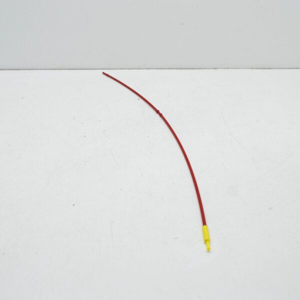 BMW 5 Touring G31 rear left air hose 37206868405 NEW ORIGINAL