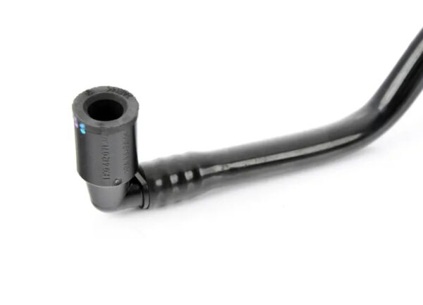 NEW VOLKSWAGEN CC BRAKE SERVO VACUUM PIPE LHD 3AA612041R ORIGINAL - Image 3