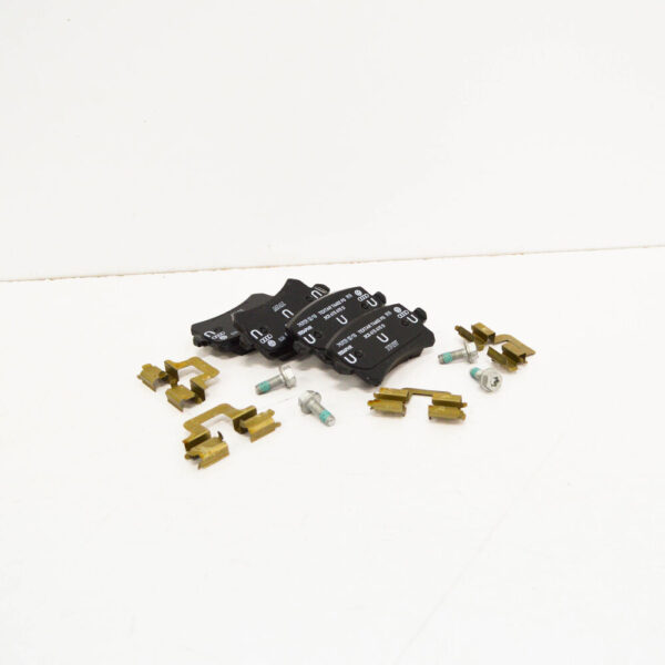NEW ORIGINAL OEM 3AA698451A