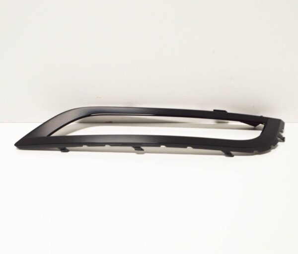 VW Passat B7 R-Line Front Bumper Right Trim 3AA853212B041 NEW GENUINE - Image 4