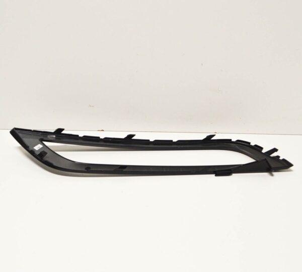 VW Passat B7 R-Line Front Bumper Right Trim 3AA853212B041 NEW GENUINE - Image 5