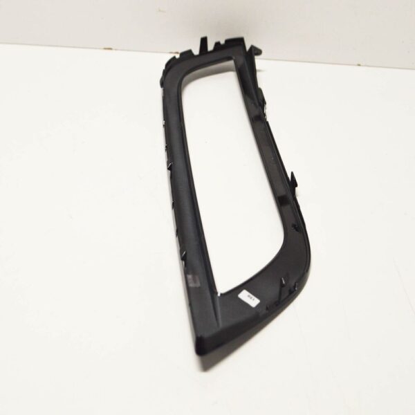 VW Passat B7 R-Line Front Bumper Right Trim 3AA853212B041 NEW GENUINE