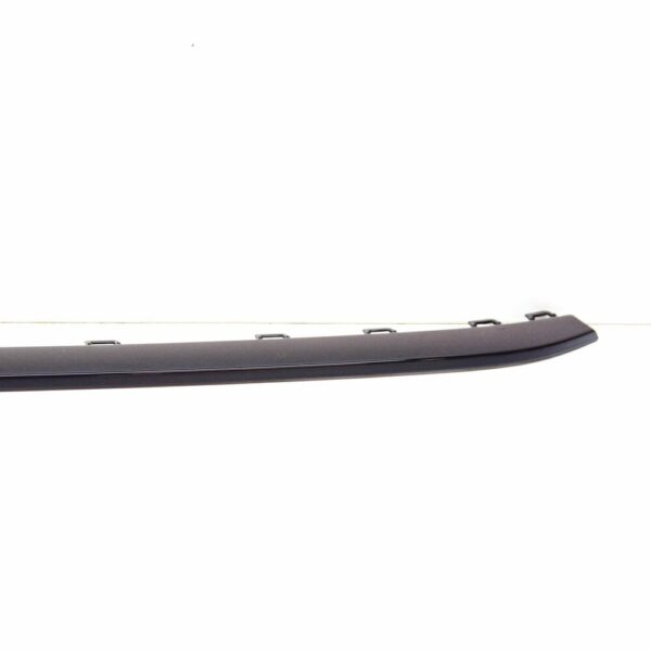 NEW VW PASSAT B7 R-LINE FRONT BUMPER VENT GRILLE TRIM 3AA853551A041