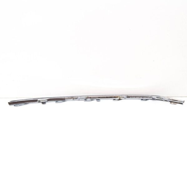 VW Passat B7 R-Line Front Bumper Right Grille Trim 3AA853764C2ZZ NEW GENUINE - Image 5