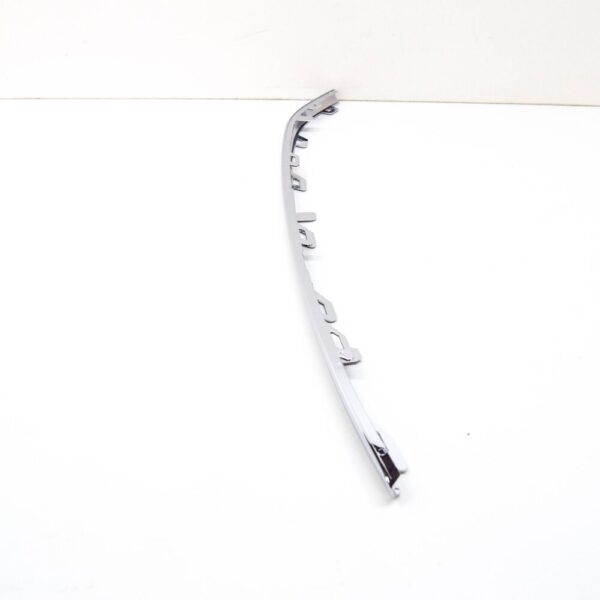 VW Passat B7 R-Line Front Bumper Right Grille Trim 3AA853764C2ZZ NEW GENUINE