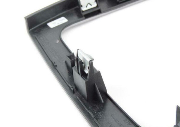 New Genuine VOLKSWAGEN PASSAT Center Dashboard Radio Trim Panel 3AA858069CWJ5 - Image 4