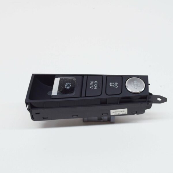 NEW VW CC OPERATING UNIT SWITCH PANEL WITH PUSHBUTTONS LHD 3AB927137DWHS - Image 4