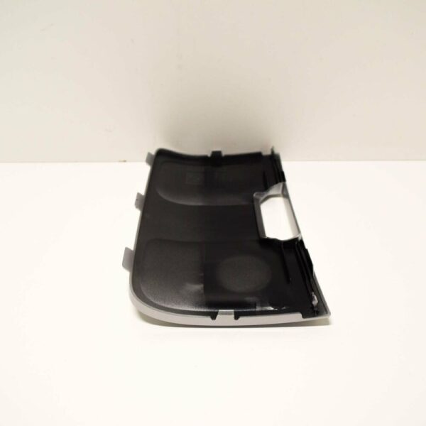 NEW VW PASSAT B7 REAR BUMPER TOW HITCH COVER 3AF807397A U34