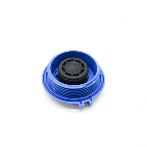 Audi A4 B8 Radiator Coolant Balancing Container Lid 3B0121321 3.0TDI NEW - Image 4