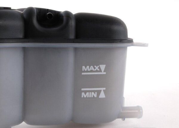 VAG 3B0121407B Refrigerant Expansion Tank - Image 4