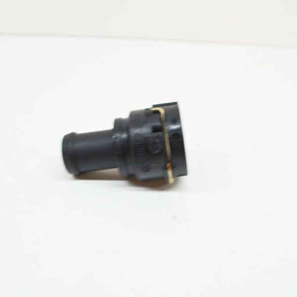 NEW VOLKSWAGEN GOLF MK6 HEATER HOSE CONNECTOR 3B0122291B ORIGINAL - Image 4