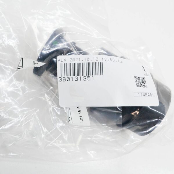 Audi A3 8P Air Pump Check Valve 3B0131351 NEW REAL