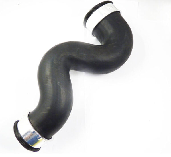 NEW VOLKSWAGEN PASSAT B5.5 CHARGE AIR COOLER CONNECTING HOSE 3B0145828G ORIGINAL - Image 4