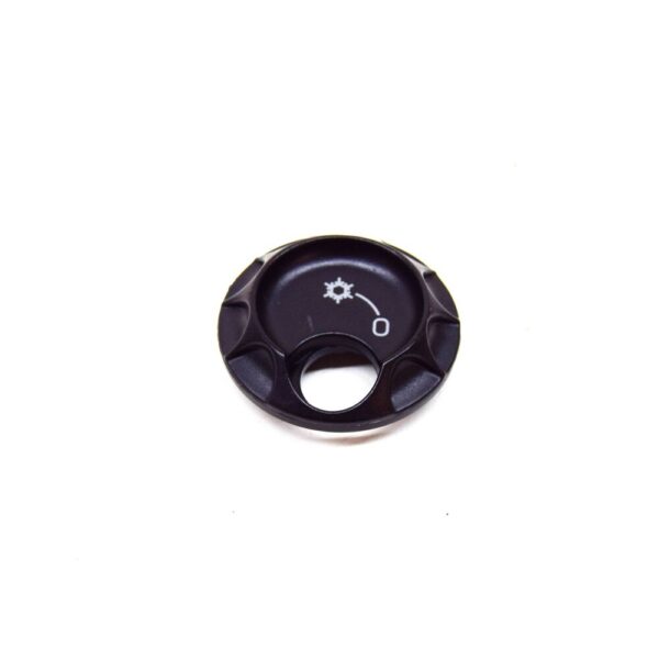 Audi A6 C7 Glove Tray Box Valve 3B081635501C NEW Original - Image 3