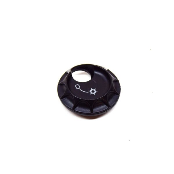 Audi A6 C7 Glove Tray Box Valve 3B081635501C NEW Original - Image 5