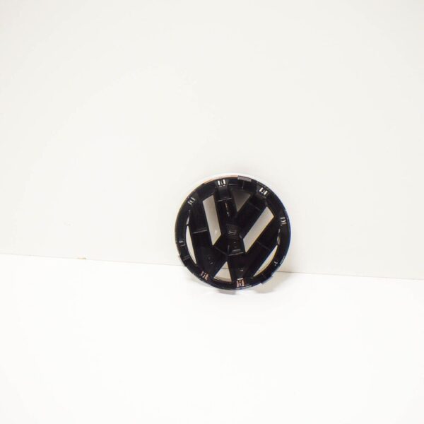 VW Caddy Mk3 new original badge for the radiator grille 3B0853601CULM 2011
