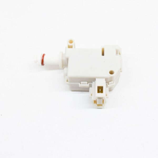 NEW AUDI Q7 4L GLOVE COMPARTMENT UNLOCKING MOTOR 3B0959782A ORIGINAL - Image 4