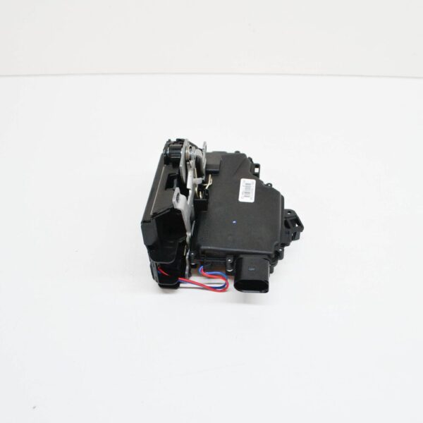 Porsche Boxster 986 door lock front right RHD 3B2837016A NEW original - Image 3