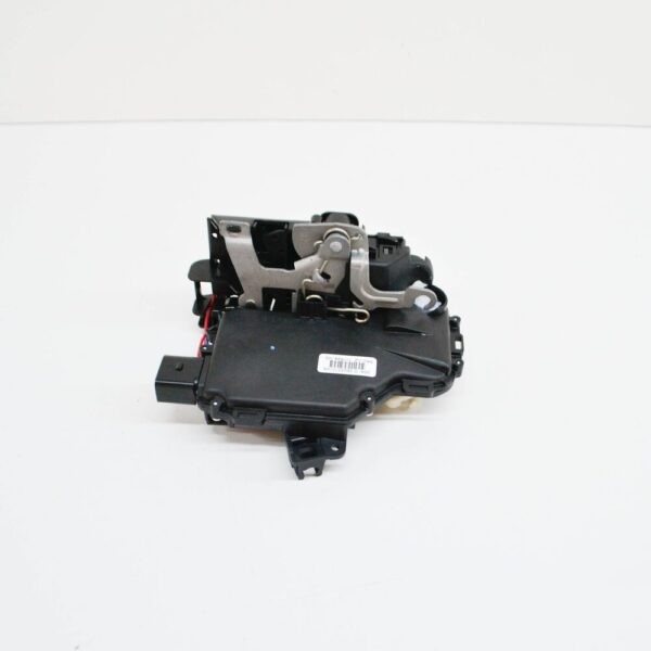 Porsche Boxster 986 door lock front right RHD 3B2837016A NEW original
