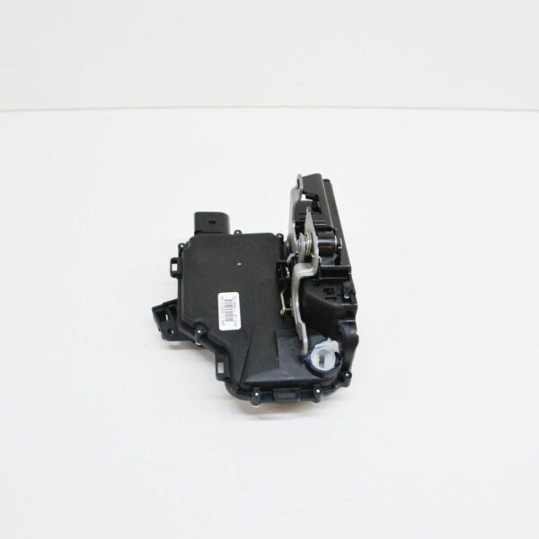 Porsche Boxster 986 door lock front right RHD 3B2837016A NEW original - Image 5