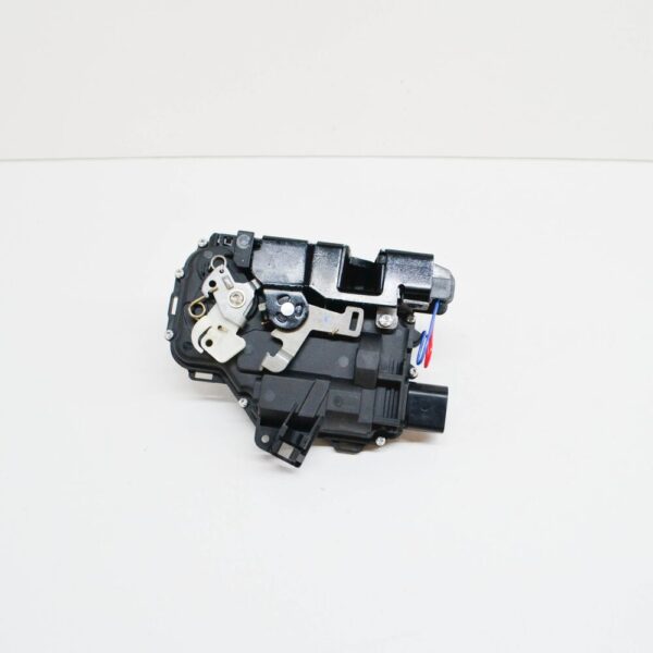 Porsche Boxster 986 door lock front right RHD 3B2837016A NEW original - Image 6