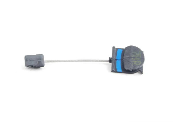 NEW VW GOLF PLUS POLO JETTA REAR BOWDEN CABLE RIGHT 3B9839060A GENUINE - Image 3