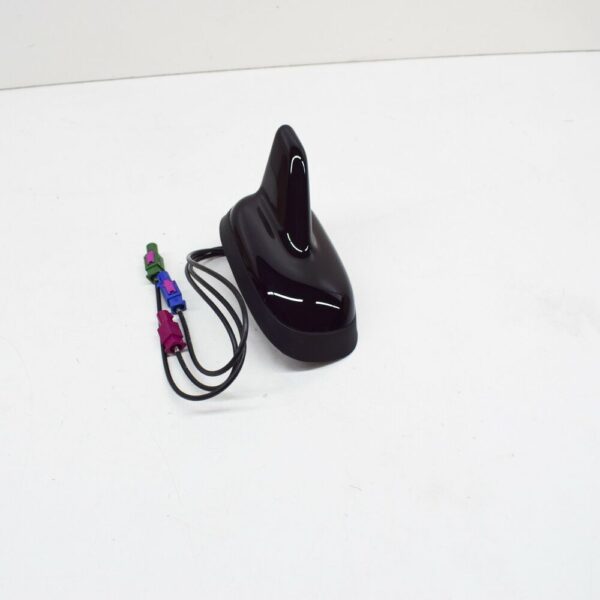 NEW VW BEETLE A5 ROOF ANTENNA AERIAL SHARK 3C0035507S ORIGINAL - Image 3