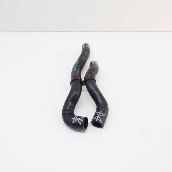 Audi TT 8J3 engine cooling hose 3C0122063M NEW ORIGINAL - Image 3