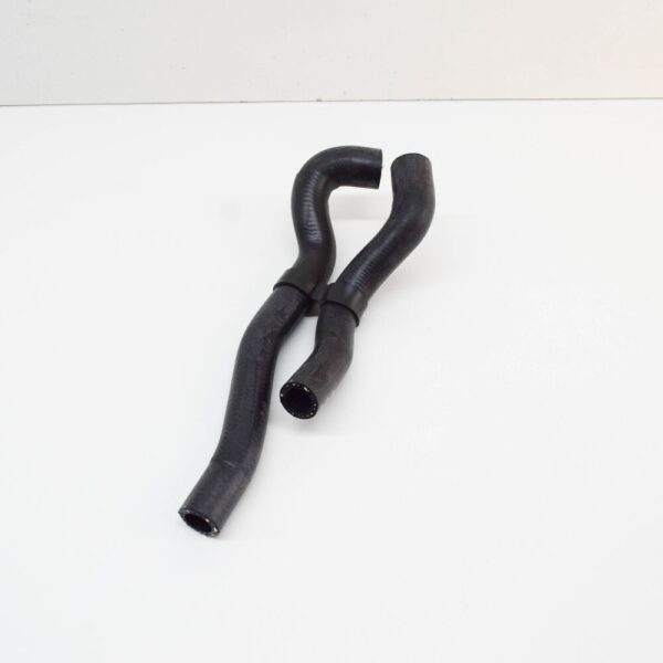 Audi TT 8J3 engine cooling hose 3C0122063M NEW ORIGINAL