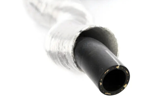 NEW VW CC 35 COOLANT HOSE WITH QUICK RELEASE COUPLING 3C0122073EJ - Image 3
