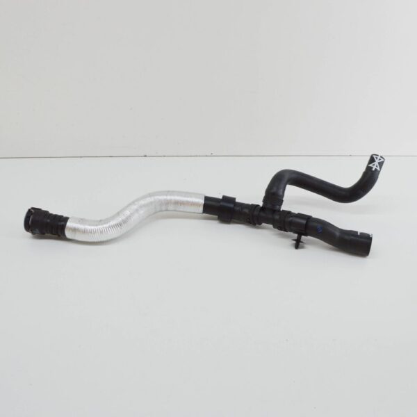 NEW VOLKSWAGEN CC ENGINE COOLANT HOSE 3C0122073FE ORIGINAL - Image 4