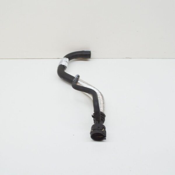 NEW AUDI TT 8J COOLANT HOSE WITH QUICK RELEASE COUPLING 3C0122157FH OEM - Image 3