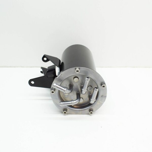 NEW AUDI A3 8P FUEL FILTER WITH FLANGE 3C0127400C ORIGINAL - Image 3