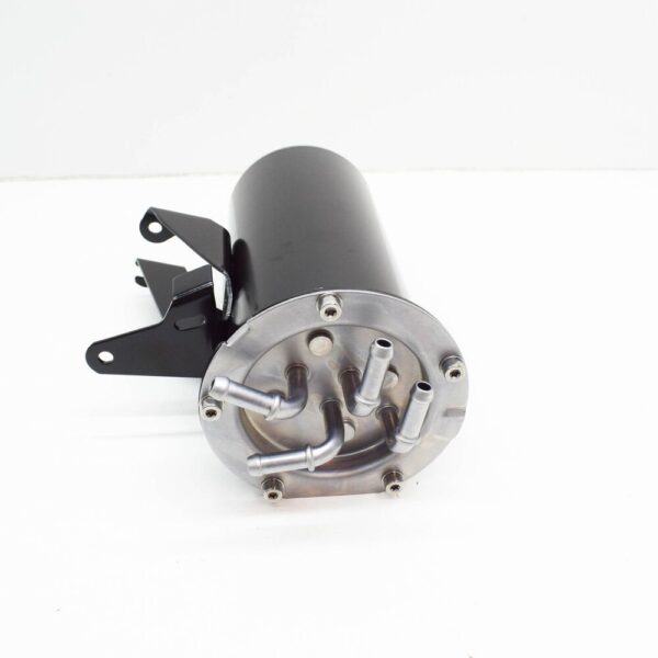 NEW AUDI A3 8P FUEL FILTER WITH FLANGE 3C0127400C ORIGINAL - Image 4
