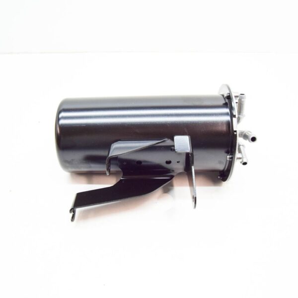 VW BEETLE A5 fuel filter with flanges 3C0127400D NEW ORIGINAL - Image 4