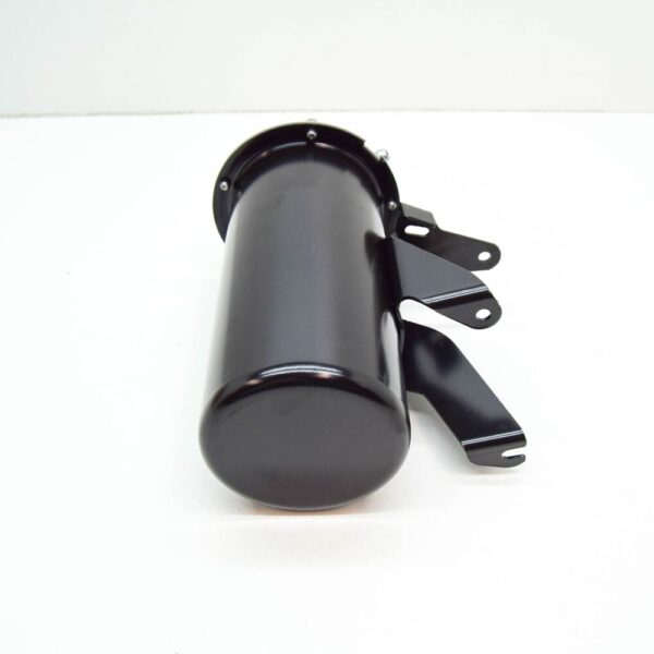 VW BEETLE A5 fuel filter with flanges 3C0127400D NEW ORIGINAL - Image 5