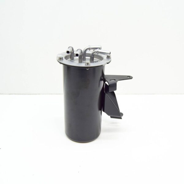 VW BEETLE A5 fuel filter with flanges 3C0127400D NEW ORIGINAL