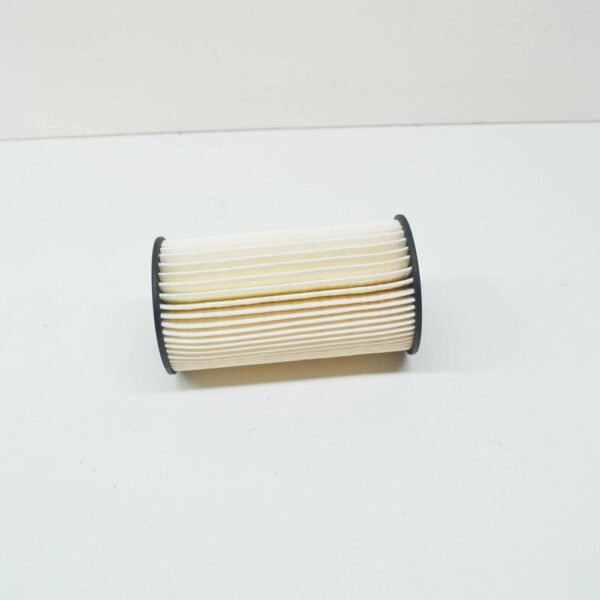 NEW AUDI TT 8J FILTER ELEMENT WITH SEAL 3C0127434 10-12 ORIGINAL - Image 3