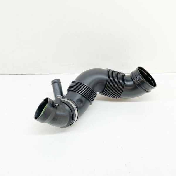 NEW OEM AUDI A3 8P AIR INTAKE HOSE TUBE 3C0129654M ORIGINAL - Image 3