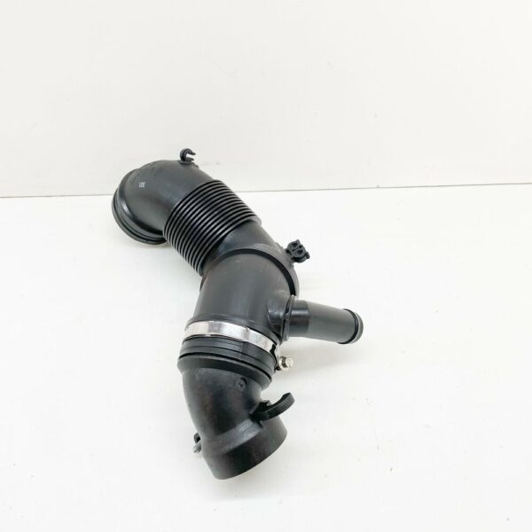 NEW OEM AUDI A3 8P AIR INTAKE HOSE TUBE 3C0129654M ORIGINAL - Image 5