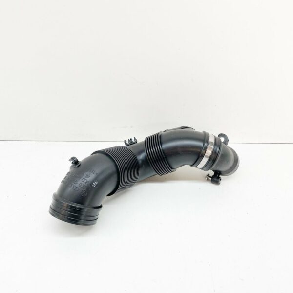 NEW OEM AUDI A3 8P AIR INTAKE HOSE TUBE 3C0129654M ORIGINAL