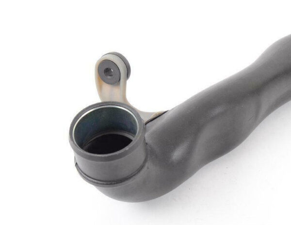 NEW AUDI A3 8P CHARGE AIR COOLER FEED PRESSURE HOSE 3C0145840H OEM - Image 3