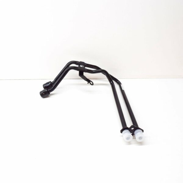 NEW VOLKSWAGEN PASSAT 3C B6 OIL PRESSURE LINE 3C0317801C - Image 5
