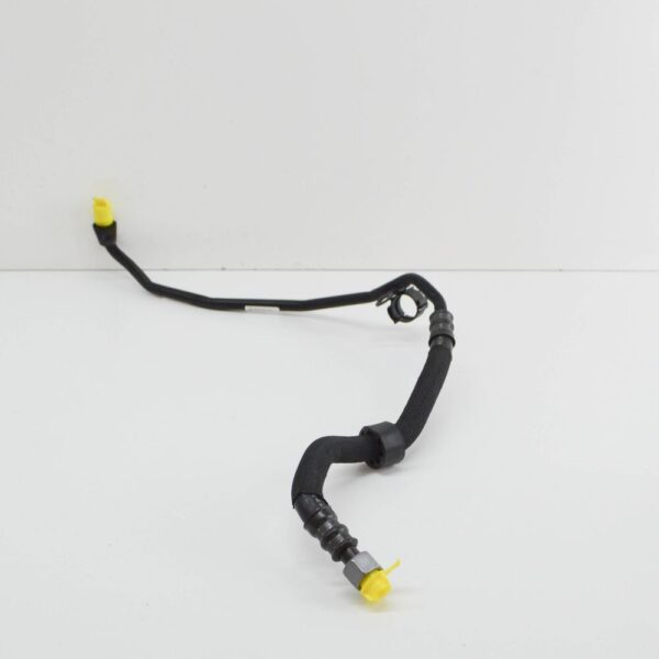 NEW VW PASSAT CC MK1 OIL RETURN PRESSURE LINE 3C0317801L ORIGINAL - Image 4