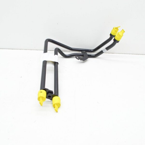 NEW VOLKSWAGEN PASSAT B6 OIL PRESSURE LINE 3C0317819C - Image 4