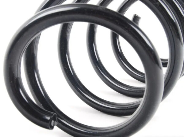 NEW ŠKODA SUPERB MK2 3T FRONT COIL SOURCE 3C0411105S ORIGINAL - Image 3
