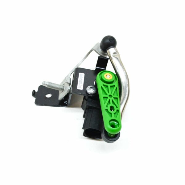 NEW AUDI Q3 8U LEFT SIDE LEVEL SENSOR WITH POLES 3C0412521B - Image 3