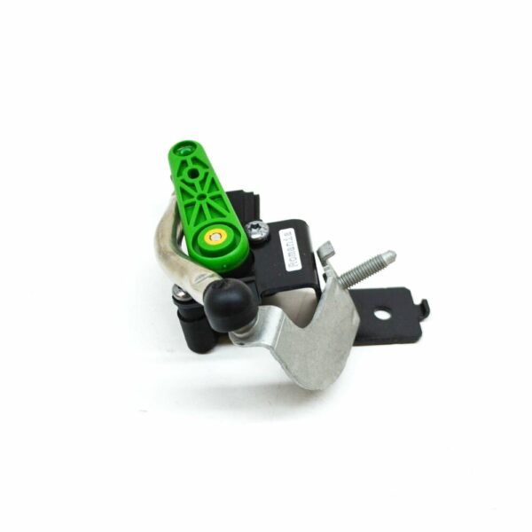 NEW AUDI Q3 8U LEFT SIDE LEVEL SENSOR WITH POLES 3C0412521B - Image 5