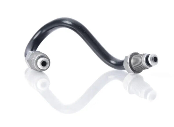 NEW AUDI RSQ3 8U REAR RIGHT BRAKE PIPE 3C0611764A ORIGINAL - Image 3